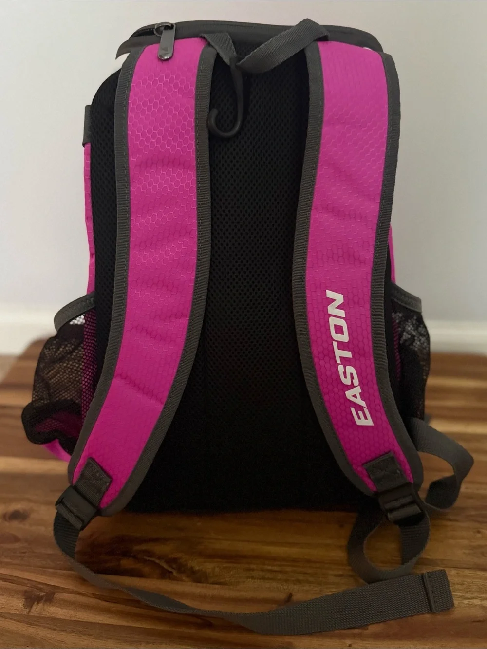 Easton sporty backpack